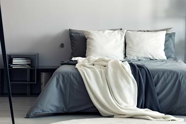 Фото - Пульт для управління приладами Ajax Button чорна (000014728)