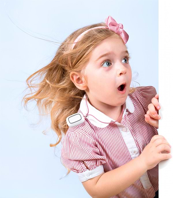 Фото - Пульт для управління приладами Ajax Button чорна (000014728)