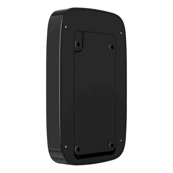 Фото - Пульт для управления приборами Ajax Keypad Plus Black (000023069)