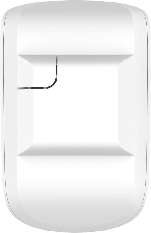 Фото - Беспроводной датчик движения Ajax MotionProtect White (000001149)