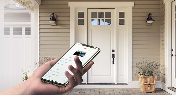 Фото - Контролер для управління приладами Ajax Relay для управління приладами Jeweller, 7-24V, 13А, 3 кВт (000010019)