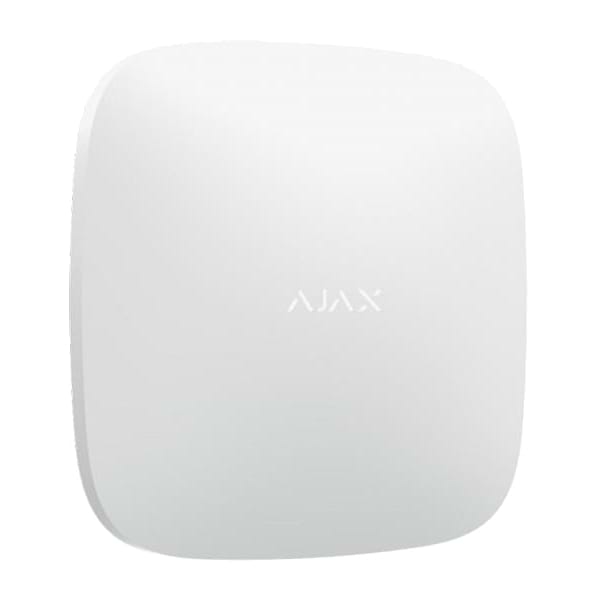 Фото - Ретранслятор сигналу Ajax ReX белый (000012333)