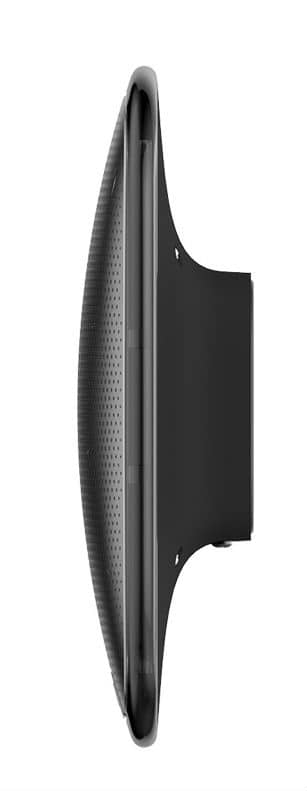 Фото - Беспроводная уличная сирена Ajax StreetSiren Black (0000001158)