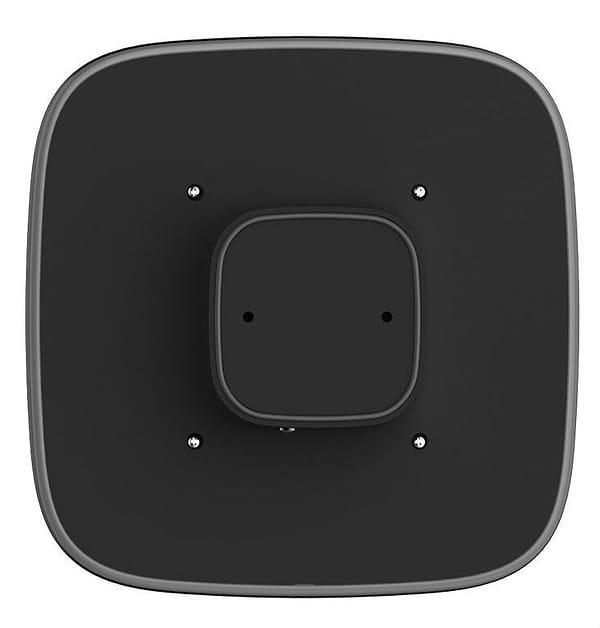 Фото - Беспроводная уличная сирена Ajax StreetSiren Black (0000001158)