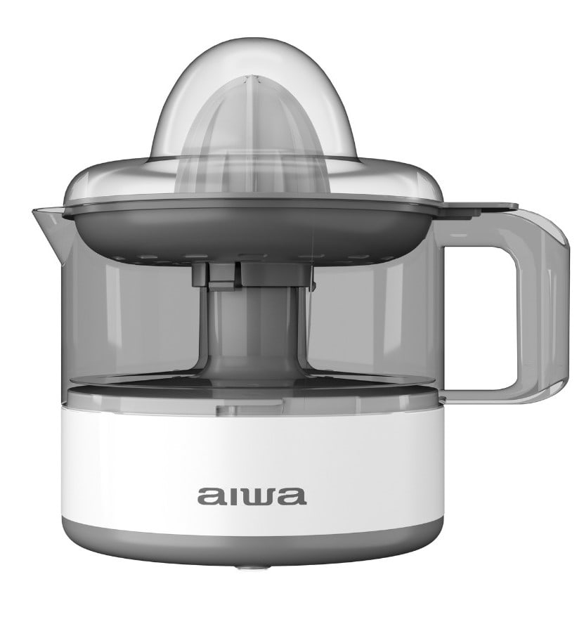 Купити Цитрус-прес механічний Aiwa AJC4000 - Фото 1 Цитрус-прес механічний Aiwa AJC4000 - Фото 1
