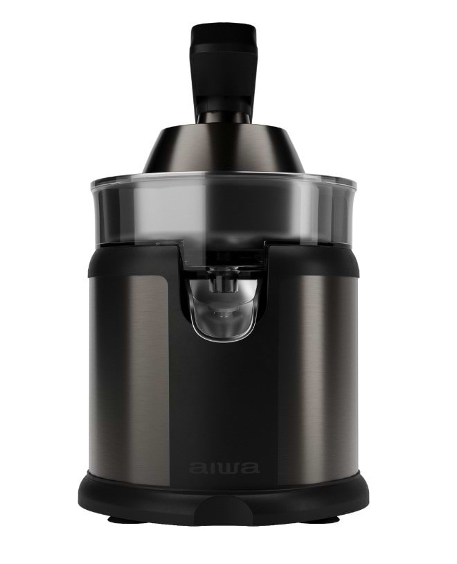 Купити Цитрус-прес механічний Aiwa AJC5000 - Фото 1 Цитрус-прес механічний Aiwa AJC5000 - Фото 1