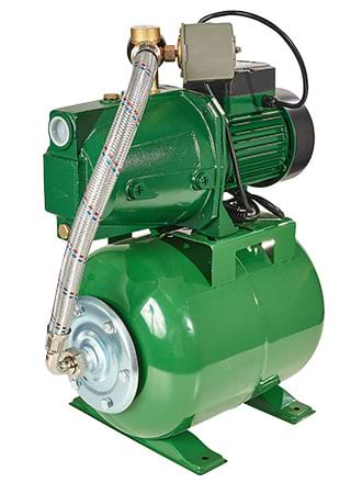 Насосна станція
 Nowa AJSW 1100-5060-24