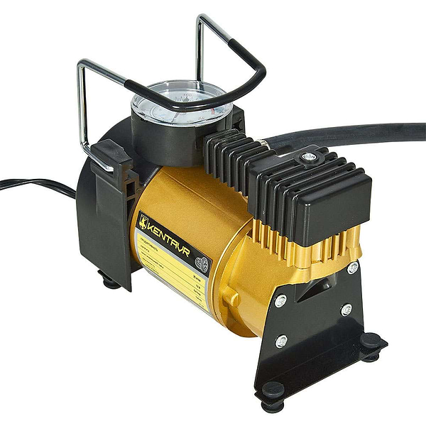 Фото - Автокомпрессор Кентавр АК-15035А