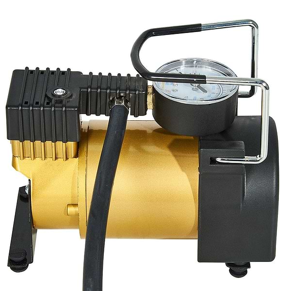 Фото - Автокомпрессор Кентавр АК-15035А