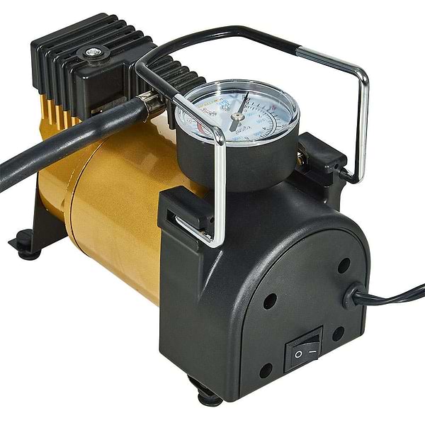 Фото - Автокомпрессор Кентавр АК-15035А