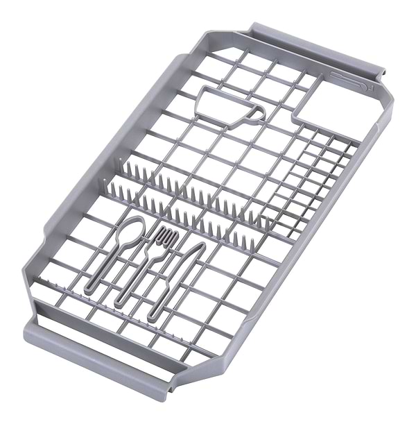 Фото - Посудомоечная машина встраиваемая Interline DWI 450 BHA A