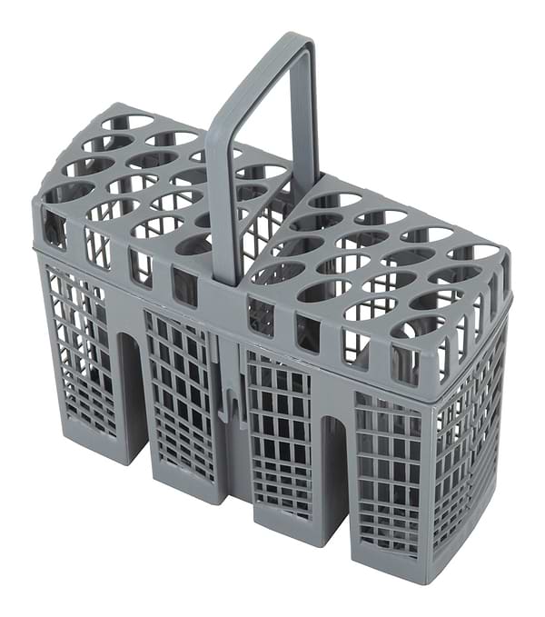 Фото - Посудомоечная машина встраиваемая Interline DWI 450 BHA A