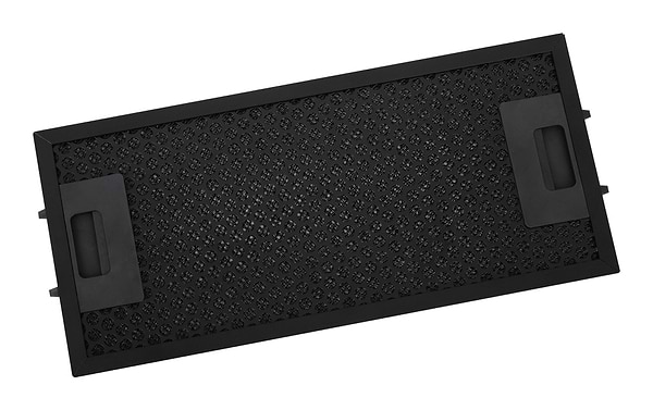 Фото - Вытяжка встраиваемая Interline WIND BL A/60/GL/ST