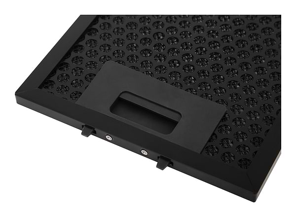 Фото - Вытяжка встраиваемая Interline WIND BL A/60/GL/ST