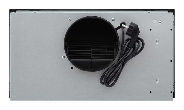 Фото - Вытяжка встраиваемая Interline WIND BL A/60/GL/ST