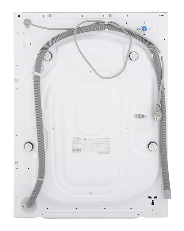 Фото - Пральна машина вбудована Interline WM 714016 PB Steam