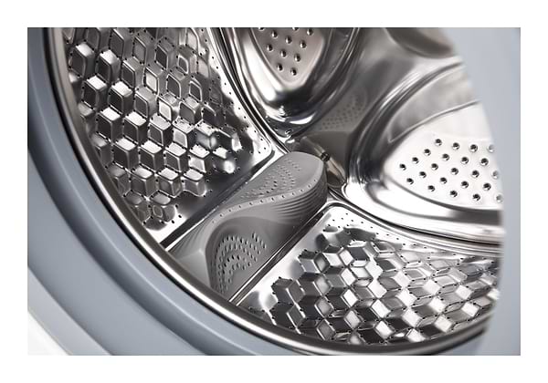 Фото - Пральна машина вбудована Interline WM 714016 PB Steam