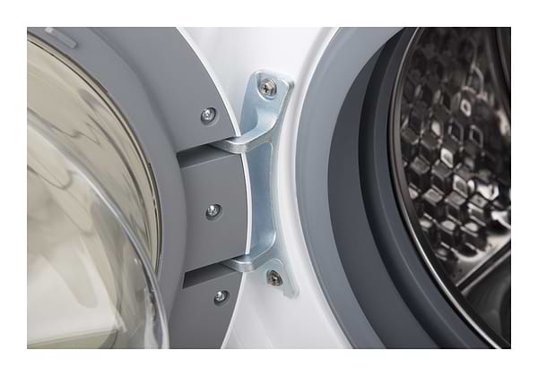 Фото - Пральна машина вбудована Interline WM 714016 PB Steam