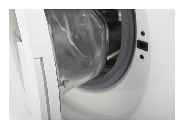 Фото - Пральна машина вбудована Interline WM 714016 PB Steam