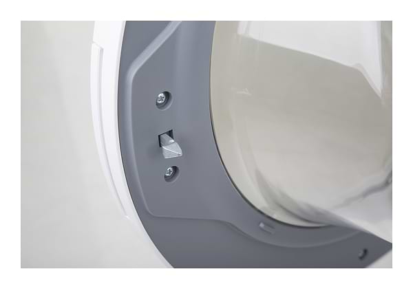 Фото - Пральна машина вбудована Interline WM 714016 PB Steam