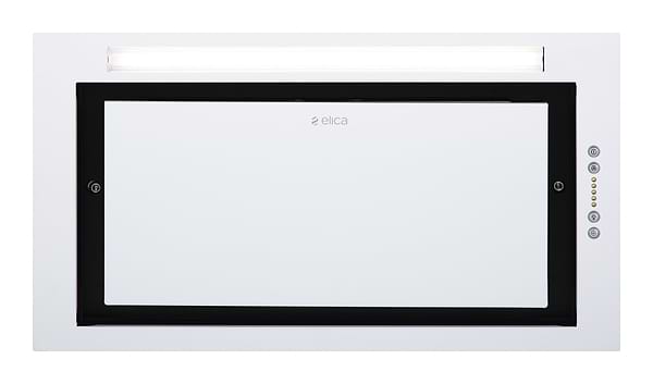 Фото - Витяжка вбудована Elica LANE WH/A/52
