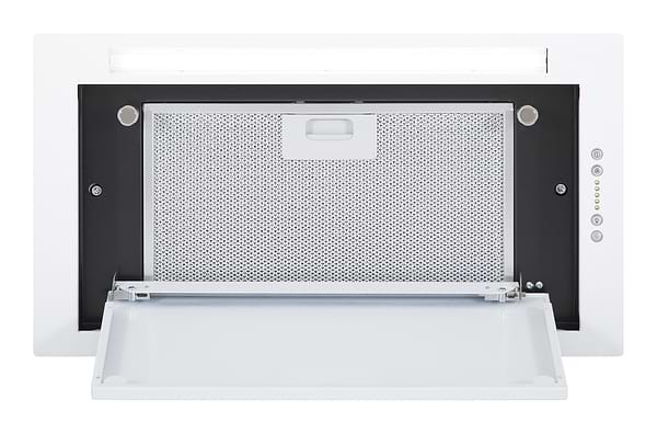 Фото - Витяжка вбудована Elica LANE WH/A/52