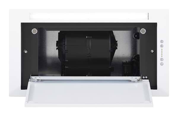 Фото - Витяжка вбудована Elica LANE WH/A/52