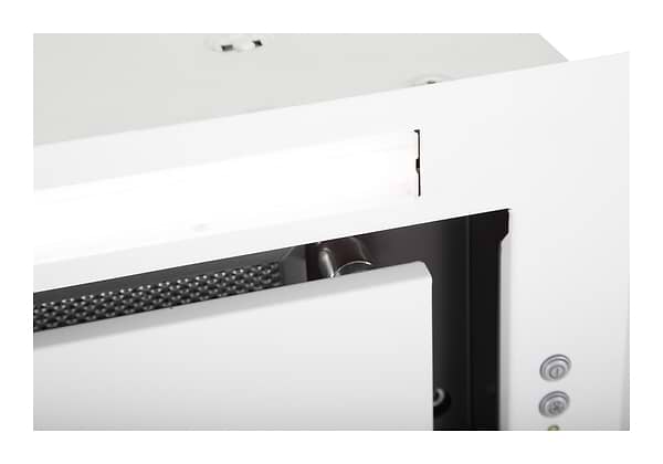 Фото - Витяжка вбудована Elica LANE WH/A/52