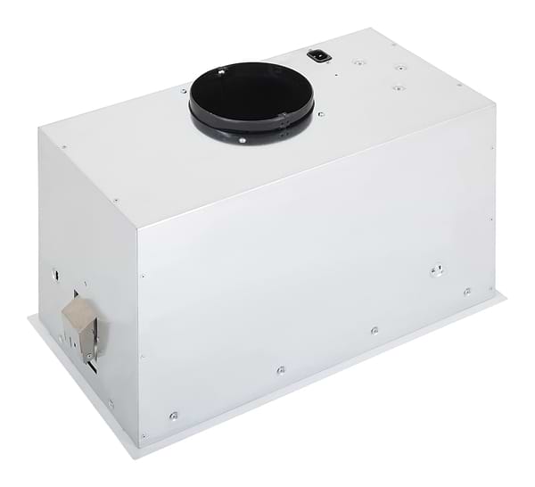 Фото - Витяжка вбудована Elica LANE WH/A/52