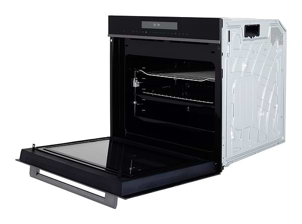 Фото - Духова шафа електрична Interline OMG 970 SCD BA