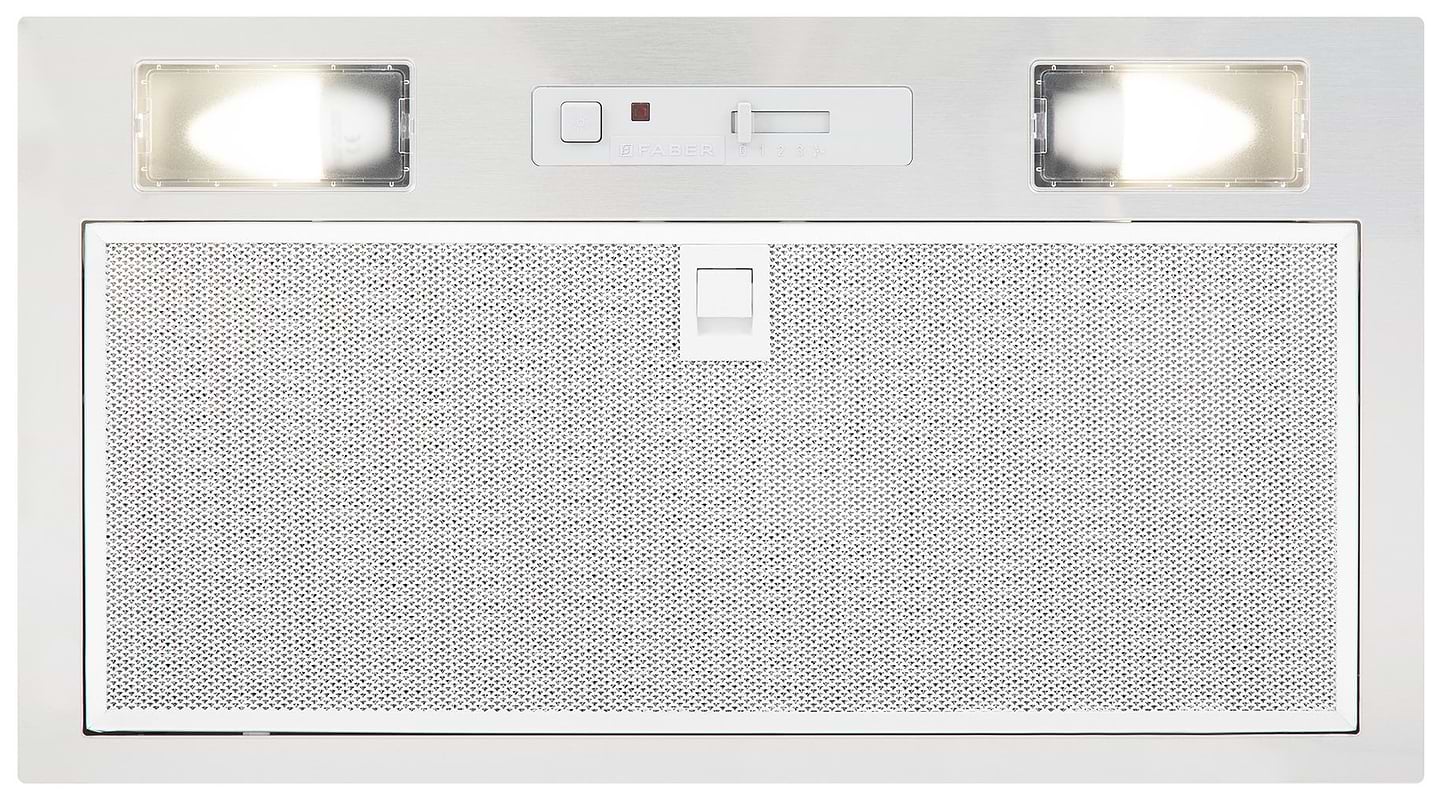 Вытяжка встраиваемая Faber INKA SMART HC X A 52 - Фото 1