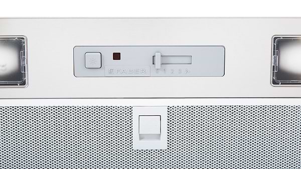 Фото - Витяжка вбудована Faber INKA SMART HC X A 52
