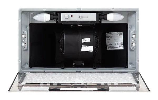 Фото - Витяжка вбудована Faber INKA SMART HC X A 52