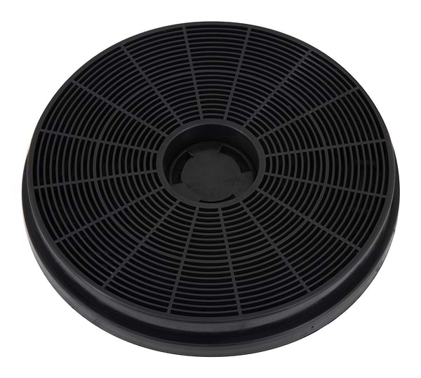 Фото - Фільтр для витяжки Interline CF 180 K