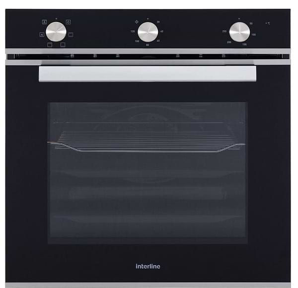 Фото - Духова шафа Interline OEG 360 MCS BA