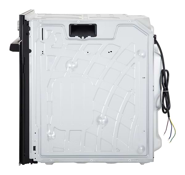 Фото - Духова шафа Interline OEG 360 MCS BA