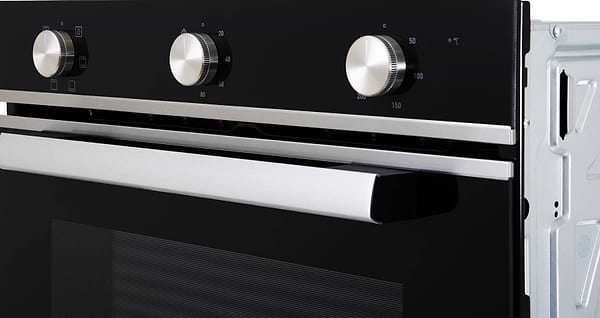 Фото - Духова шафа Interline OEG 360 MCS BA