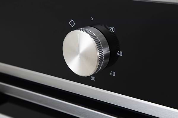 Фото - Духова шафа Interline OEG 360 MCS BA