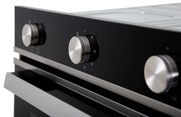 Фото - Духова шафа Interline OEG 360 MCS BA