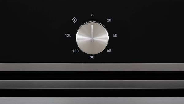 Фото - Духова шафа Interline OEG 360 MCS BA