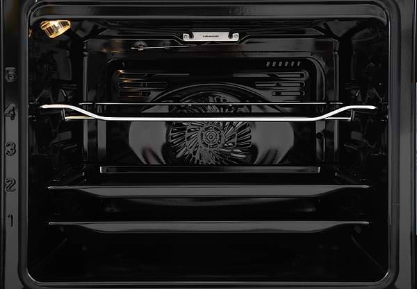 Фото - Духова шафа Interline OEG 360 MCS BA