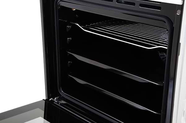 Фото - Духова шафа Interline OEG 360 MCS BA