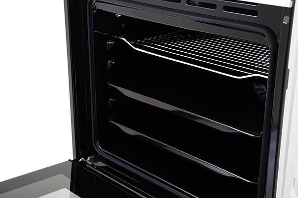 Фото - Духова шафа Interline OEG 360 MCS WA