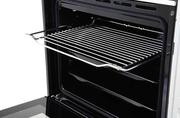 Фото - Духова шафа Interline OEG 360 MCS WA