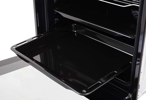 Фото - Духова шафа Interline OEG 360 MCS WA