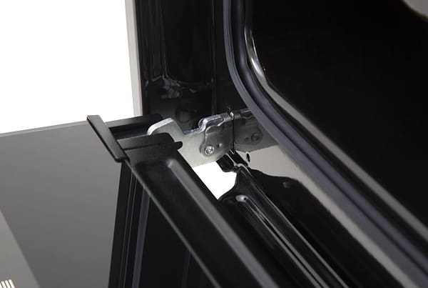 Фото - Духова шафа Interline OEG 360 MCS BA