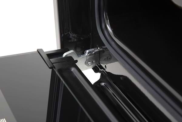 Фото - Духова шафа Interline OES 360 MCS XA