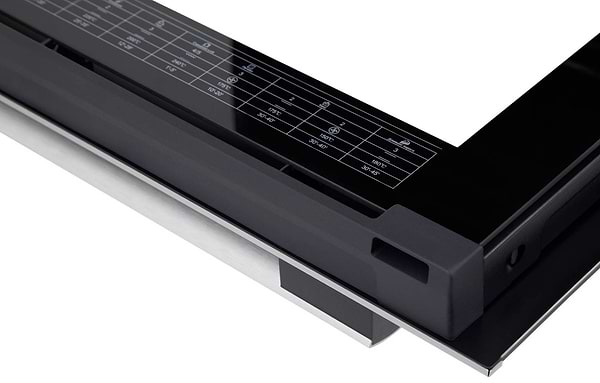 Фото - Духова шафа Interline OEG 360 MCS BA