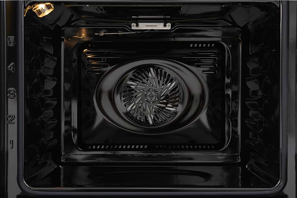 Фото - Духова шафа Interline OES 360 MCS XA