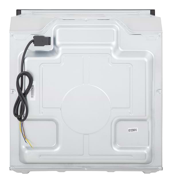 Фото - Духова шафа Interline OES 360 MCS XA